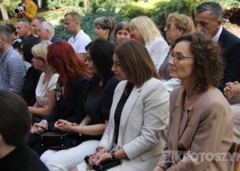 Ponad 19 mln zł na inwestycję. Otwarto zmodernizowany obiekt szpitala