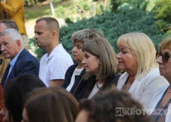 Ponad 19 mln zł na inwestycję. Otwarto zmodernizowany obiekt szpitala
