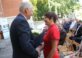 Ponad 19 mln zł na inwestycję. Otwarto zmodernizowany obiekt szpitala