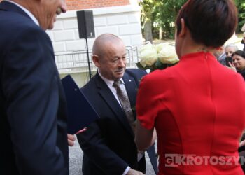 Ponad 19 mln zł na inwestycję. Otwarto zmodernizowany obiekt szpitala