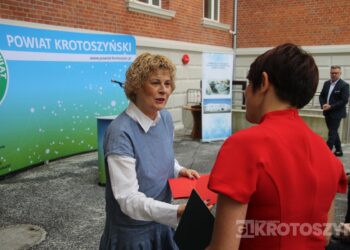 Ponad 19 mln zł na inwestycję. Otwarto zmodernizowany obiekt szpitala