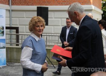Ponad 19 mln zł na inwestycję. Otwarto zmodernizowany obiekt szpitala