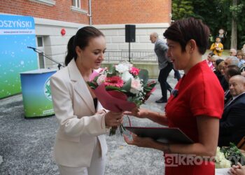 Ponad 19 mln zł na inwestycję. Otwarto zmodernizowany obiekt szpitala