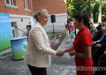 Ponad 19 mln zł na inwestycję. Otwarto zmodernizowany obiekt szpitala
