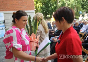 Ponad 19 mln zł na inwestycję. Otwarto zmodernizowany obiekt szpitala