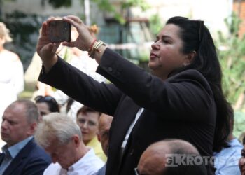 Ponad 19 mln zł na inwestycję. Otwarto zmodernizowany obiekt szpitala