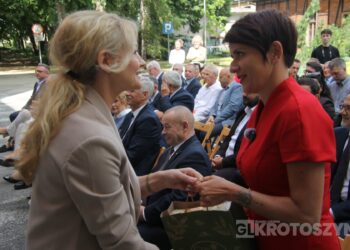 Ponad 19 mln zł na inwestycję. Otwarto zmodernizowany obiekt szpitala