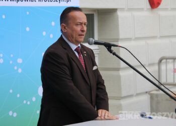 Ponad 19 mln zł na inwestycję. Otwarto zmodernizowany obiekt szpitala