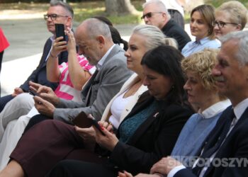 Ponad 19 mln zł na inwestycję. Otwarto zmodernizowany obiekt szpitala