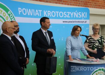 Ponad 19 mln zł na inwestycję. Otwarto zmodernizowany obiekt szpitala