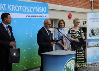 Ponad 19 mln zł na inwestycję. Otwarto zmodernizowany obiekt szpitala