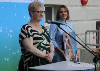 Ponad 19 mln zł na inwestycję. Otwarto zmodernizowany obiekt szpitala