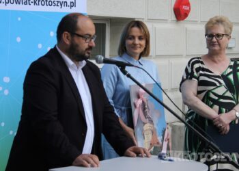 Ponad 19 mln zł na inwestycję. Otwarto zmodernizowany obiekt szpitala