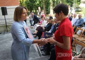 Ponad 19 mln zł na inwestycję. Otwarto zmodernizowany obiekt szpitala