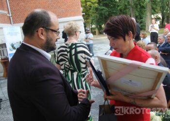 Ponad 19 mln zł na inwestycję. Otwarto zmodernizowany obiekt szpitala