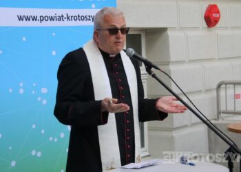 Ponad 19 mln zł na inwestycję. Otwarto zmodernizowany obiekt szpitala