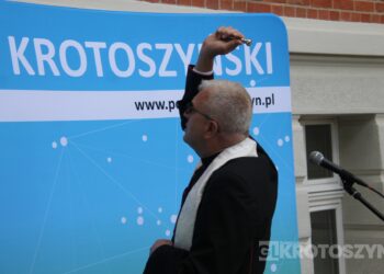 Ponad 19 mln zł na inwestycję. Otwarto zmodernizowany obiekt szpitala