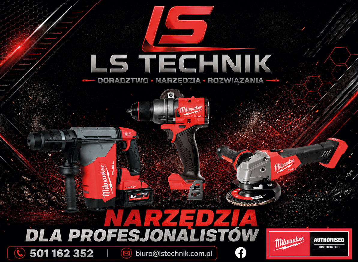 LS Technik LS Technik