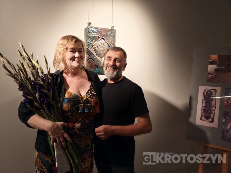 Ceramicy z różnych stron świata znów spotkali się w Zdunach. XIV Międzynarodowy Plener oficjalnie rozpoczęty