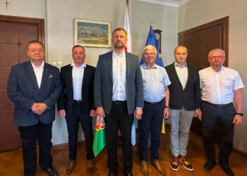 Zmiany w Koźmińskich Usługach Komunalnych. Powołano nową Radę Nadzorczą i członka zarządu Zmiany w Koźmińskich Usługach Komunalnych. Powołano nową Radę Nadzorczą i członka zarządu