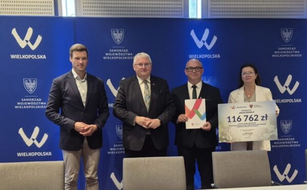 Ponad 116 tys. zł na deszczówkę przy krotoszyńskiej bibliotece Ponad 116 tys. zł na deszczówkę przy krotoszyńskiej bibliotece