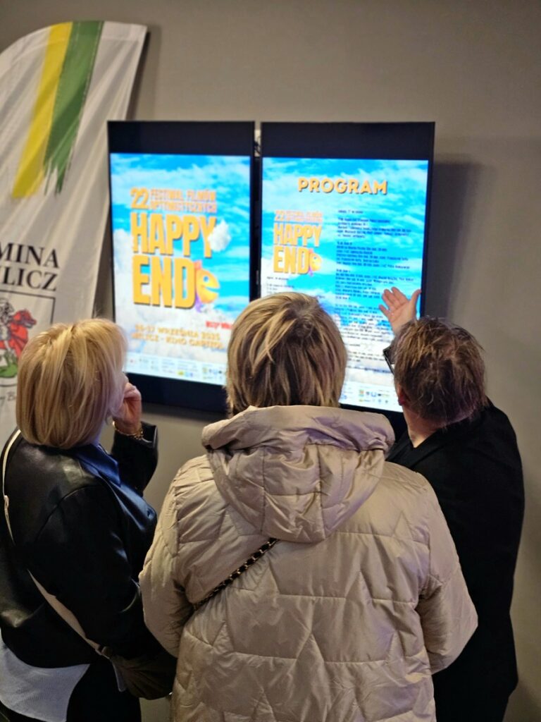 Happy End wraca do Milicza. Przed nami 23. Festiwal Filmów Optymistycznych