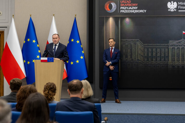 Urząd Skarbowy w Krotoszynie w gronie najlepszych. Przedsiębiorcy docenili obsługę