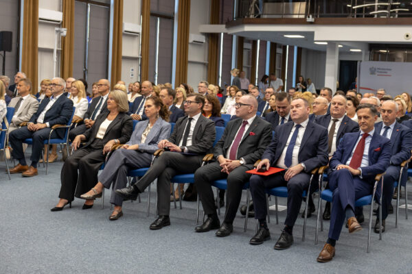 Urząd Skarbowy w Krotoszynie w gronie najlepszych. Przedsiębiorcy docenili obsługę