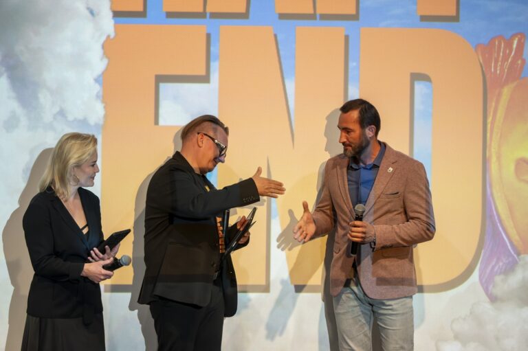 Happy End wraca do Milicza. Przed nami 23. Festiwal Filmów Optymistycznych