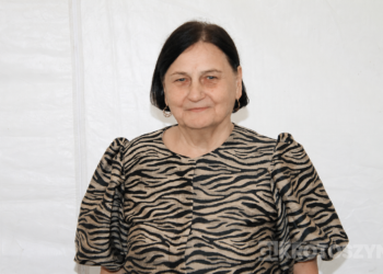 Z pokolenia na pokolenie sołtysowali Durzynowi. Teraz rodzinna tradycja się kończy. Barbara Krawczyk rezygnuje