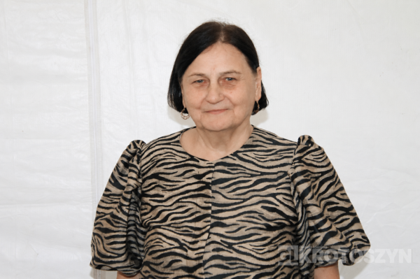 Z pokolenia na pokolenie sołtysowali Durzynowi. Teraz rodzinna tradycja się kończy. Barbara Krawczyk rezygnuje