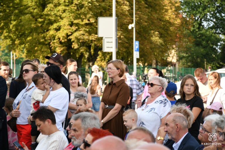 „Kolorowe Kredki” oficjalnie otwarte. Nowe przedszkole i żłobek w Krotoszynie gotowe