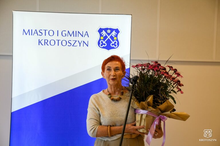 „Kolorowe Kredki” oficjalnie otwarte. Nowe przedszkole i żłobek w Krotoszynie gotowe