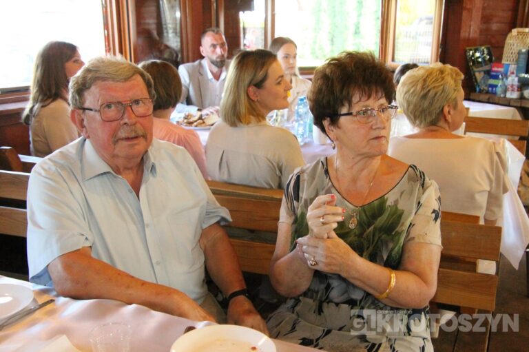 Tomnice podziękowały za plony. Były tradycje, muzyka i wspólna zabawa