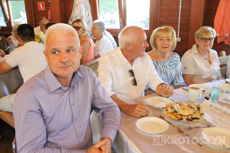 Tomnice podziękowały za plony. Były tradycje, muzyka i wspólna zabawa