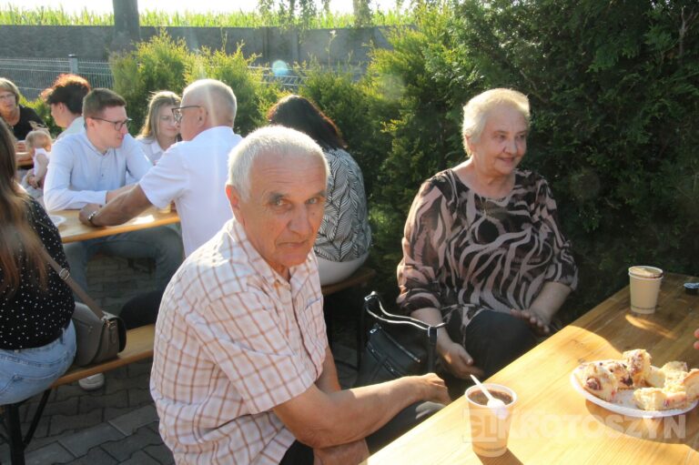 Tomnice podziękowały za plony. Były tradycje, muzyka i wspólna zabawa