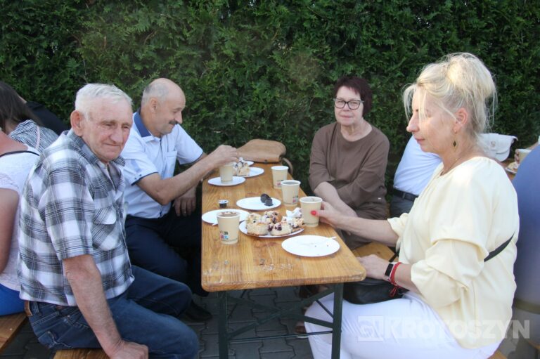Tomnice podziękowały za plony. Były tradycje, muzyka i wspólna zabawa