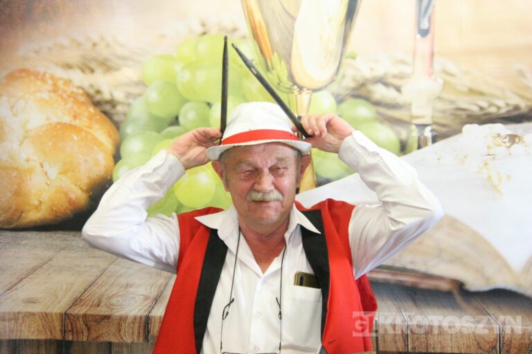 Tomnice podziękowały za plony. Były tradycje, muzyka i wspólna zabawa