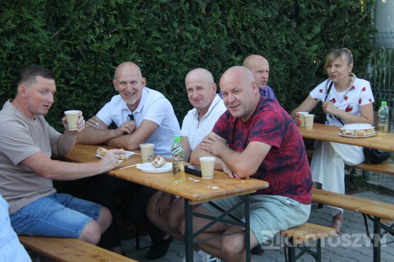 Tomnice podziękowały za plony. Były tradycje, muzyka i wspólna zabawa