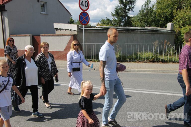 130-lecie Ochotniczej Straży Pożarnej w Zdunach
