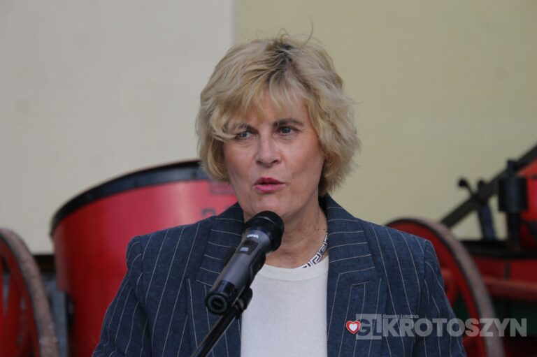 130-lecie Ochotniczej Straży Pożarnej w Zdunach