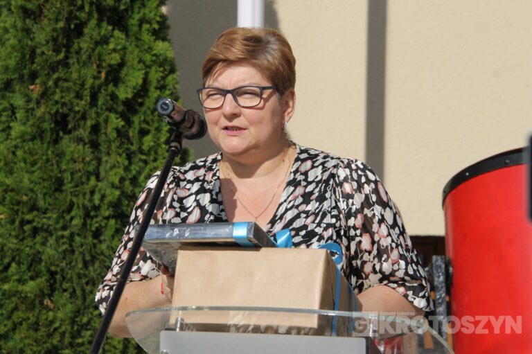 130-lecie Ochotniczej Straży Pożarnej w Zdunach