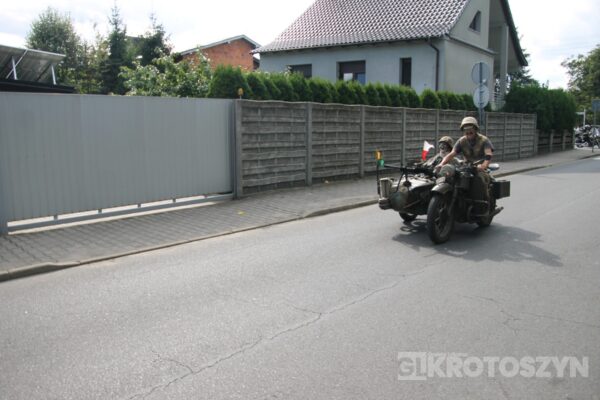Kobylin po raz kolejny pokazał, że potrafi bawić się z prawdziwym rozmachem! VII Motopiknik za nami