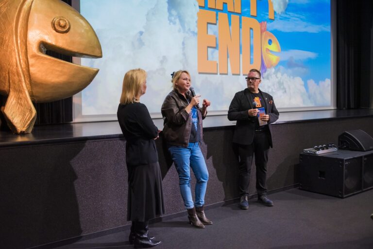 Happy End wraca do Milicza. Przed nami 23. Festiwal Filmów Optymistycznych