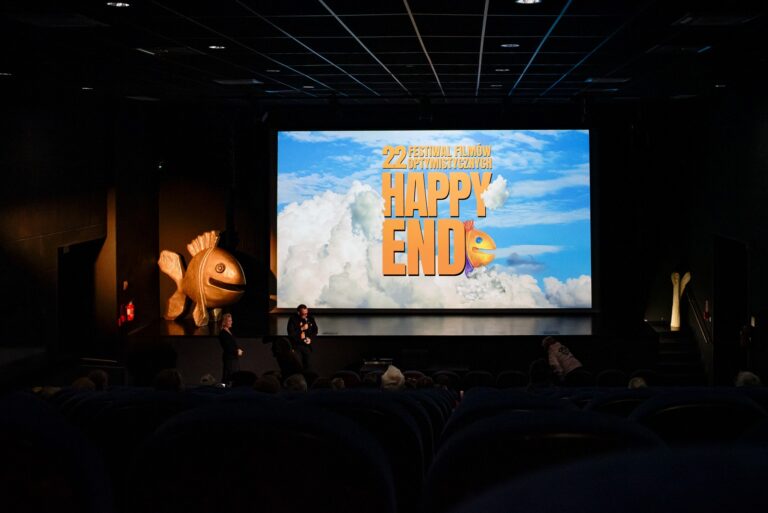 Happy End wraca do Milicza. Przed nami 23. Festiwal Filmów Optymistycznych
