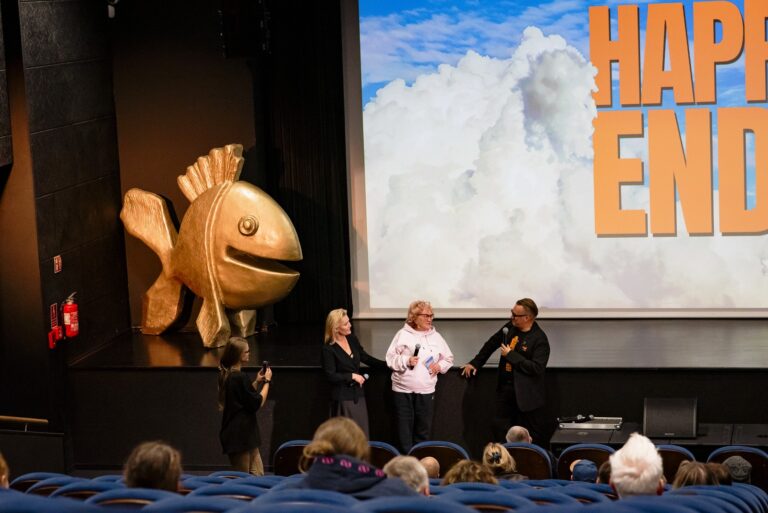 Happy End wraca do Milicza. Przed nami 23. Festiwal Filmów Optymistycznych
