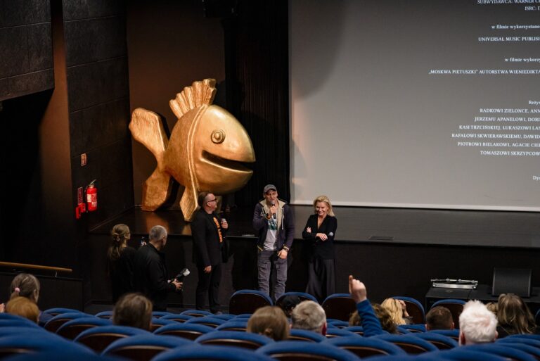 Happy End wraca do Milicza. Przed nami 23. Festiwal Filmów Optymistycznych