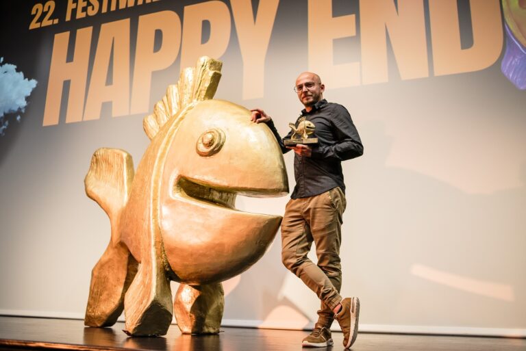 Happy End wraca do Milicza. Przed nami 23. Festiwal Filmów Optymistycznych
