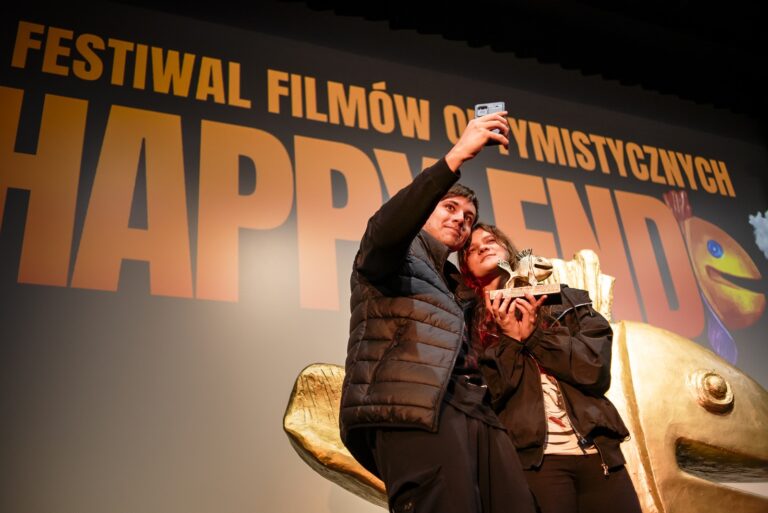 Happy End wraca do Milicza. Przed nami 23. Festiwal Filmów Optymistycznych