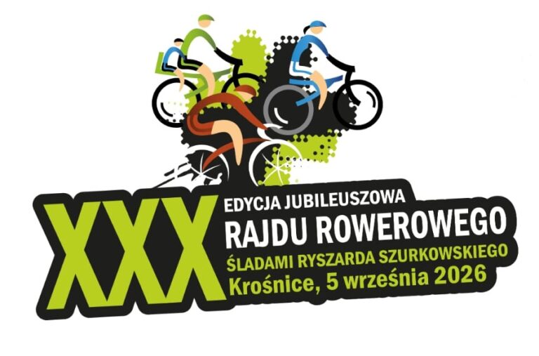 Jubileuszowy rajd śladami Ryszarda Szurkowskiego